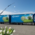 CHEP - Lean and Green 2015