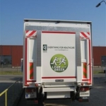 Hospital Logistics - Lean and Green 2013