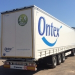 Ontex - Lean and Green 2015