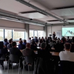 Tussentijds event 'Flanders Recycling Hub'