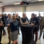 Tussentijds event ‘Flanders Recycling Hub’
