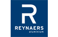 Reynaers alluminium